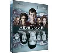 Les Revenants - Temporada 1