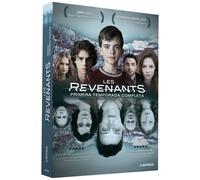 Les Revenants - Temporada 1
