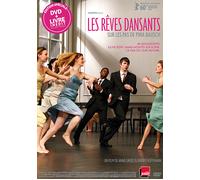 Les rêves dansants - Coffret DVD
