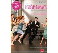 Les rêves dansants - Coffret E