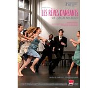 Rêves Dansants : Sur Les Pas De Pina Bausch