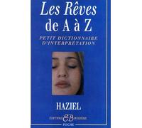 Les rêves de A à Z