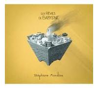 Steve Belmonte - Les Reves de Babylone