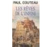 Les Rêves de l'infini - Paul Couteau - Flammarion - broché - Livre