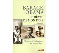 Les Rêves de mon père