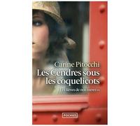 Les Rêves De Nos Mères - Tome 2 - Les Cendres Sous Les Coquelicots
