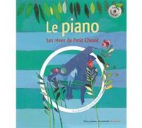 Les rêves de Petit Cheval Leigh Sauerwein (Auteur), Christine Destours (Illustration), Aurélia Fronty (Illustration)