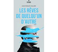 Les rêves de quelqu'un d'autre