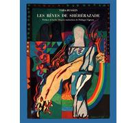 Les Rêves de Shéhérazade - Taha Hussein - Orients - broché - Roman