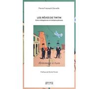 Les rêves de Tintin