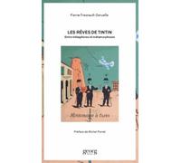 Les Rêves De Tintin - Entre Métaphores Et Métamorphoses