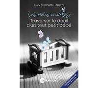 Les rêves envolés - Traverser le deuil d'un tout petit bébé