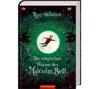 Les rêves magiques de Malcolm Bell