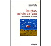 Les rêves, miroirs de l'âme Découvrez le sens de vos rêves - Reinhold Ruthe - Empreinte Temps Present - broché - Essai