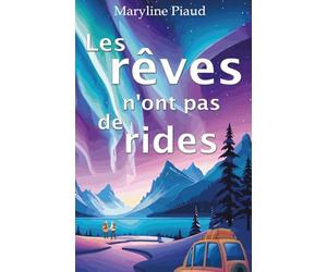 Les rêves n'ont pas de rides: Evasion, road trip insolite et enemies to lovers original sont au programme de cette comédie romantique. Un roman feel good plein de tendresse et de rebondissements.