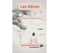 Les Rêves: Portes de l'Esprit et Miroirs de l'Âme