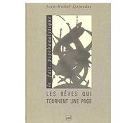 Les rêves qui tournent une page