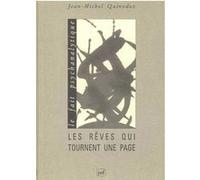 Les rêves qui tournent une page Ismaël Benslimane (Auteur), Hanna Segal (Auteur)
