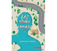 Jean-François Chabas – Les rêves rouges – Roman adolescent dès 13 ans – Poche