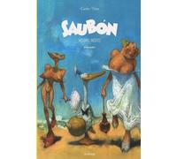 LES REVEURS Archives Carlos Nine tome 2 - Saubón