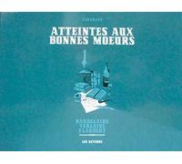 LES REVEURS atteintes aux bonnes moeurs ; coffret Casanave