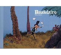 LES REVEURS baudelaire