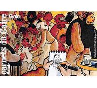 LES REVEURS carnets du caire tome 1 - samir