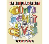 Les Reveurs Confinement en oeuvres