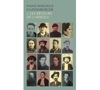 Les rêveurs de l'absolu