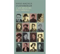 Les Rêveurs De L'absolu – Allia