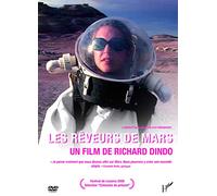 Les rêveurs de Mars
