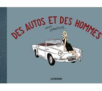 Les Reveurs Des autos et des hommes