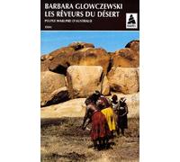 Les Reveurs Du Desert. Peuple Warlpiri D'Australie, Essai