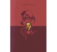LES REVEURS Fantagas ; coffret