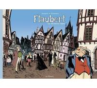 Les Reveurs flaubert, la dernière ligne