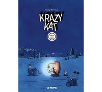 LES REVEURS Krazy kat - coffret 1925-1934
