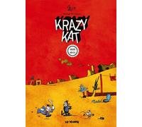 LES REVEURS Krazy kat - coffret 1935-1944