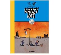 LES REVEURS Krazy Kat tome 4