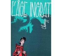 Les Reveurs l'âge ingrat