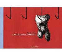 LES REVEURS L'artiste de la famille - nouvelle édition