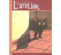 Les Reveurs l'atelier ; d'étienne davodeau (ancienne édition)