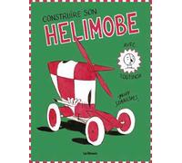 LES REVEURS L'hélimobe