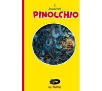 LES REVEURS pinocchio