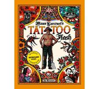 LES REVEURS Tattoo flash