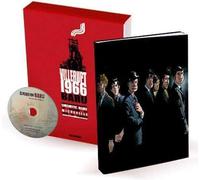 LES REVEURS villerupt, 1966