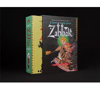 LES REVEURS Zahhak - La légende du roi serpent