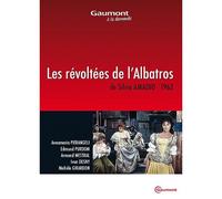Les Révoltées De L'albatros