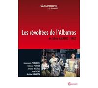 Les révoltées de l'Albatros DVD DVD
