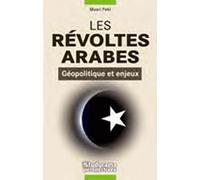 Les Révoltes Arabes - Géopolitique Et Enjeux