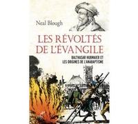 Les revoltes de l evangile Neal Blough (Auteur)